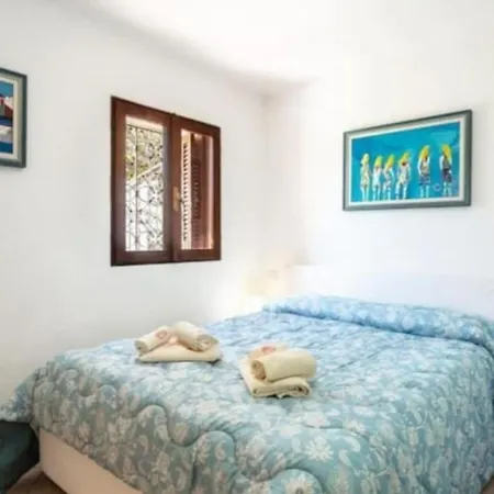 Casa Nani Mare *