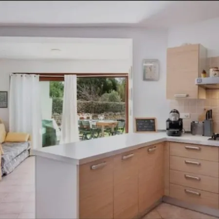 Casa Nani Mare Apartamento *