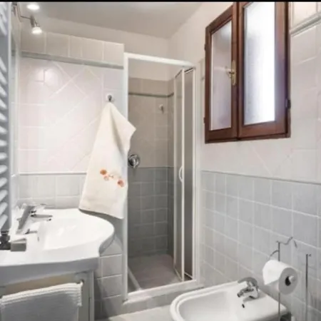 公寓 Casa Nani Mare *