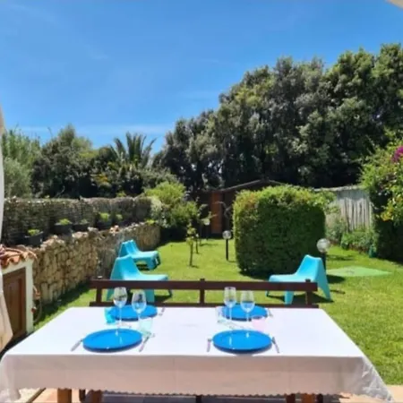 Apartment Casa Nani Mare Olbia