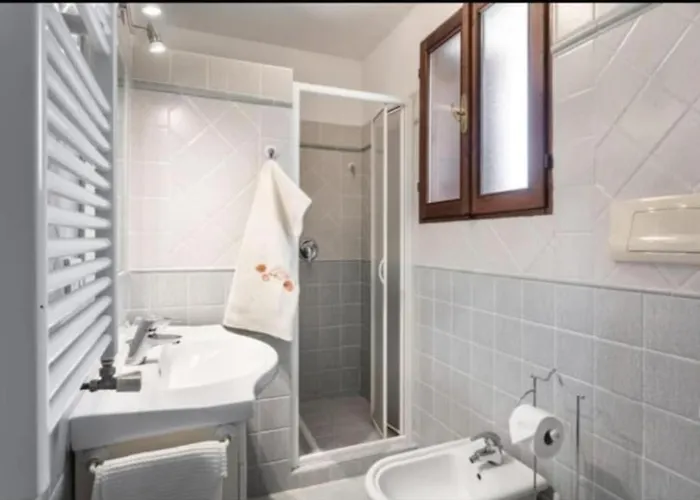 Appartement Casa Nani Mare *