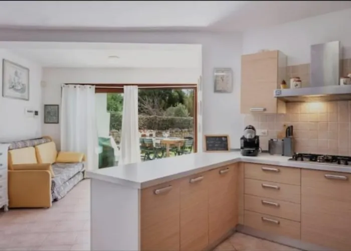 Casa Nani Mare Appartamento *